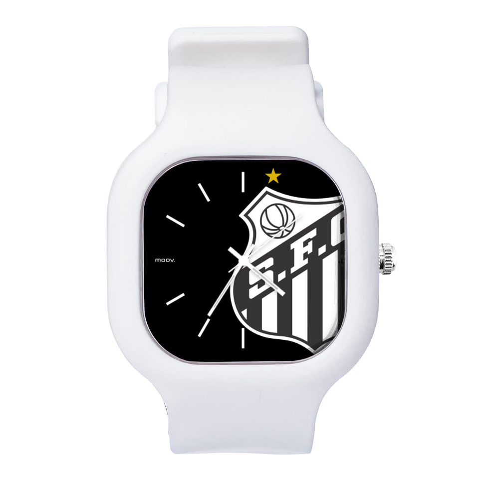 Escudos - Santos Futebol Clube